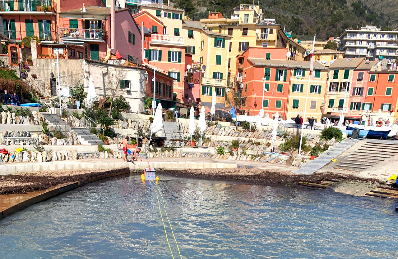 swimlift il progetto innovativo che conquista l innovation village